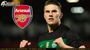 Transfer Viktor Gyokeres ke Arsenal di Ambang Kegagalan, Ada Masalah Apa