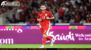 Lawan Idaman Timnas Indonesia di Putaran Keempat Kualifikasi Piala Dunia 2026
